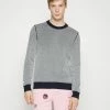 BOSS ANTAROLO - Jumper - Dark Blue