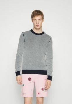 BOSS ANTAROLO - Jumper - Dark Blue