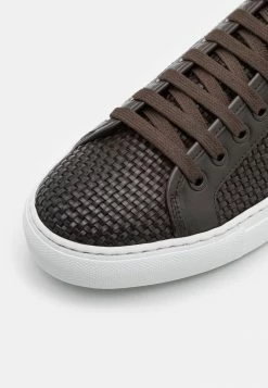 BOSS MIRAGE - Trainers - Dark Brown -BOSS Sales Store 97d5ad8928024214b6b6125650996bfb