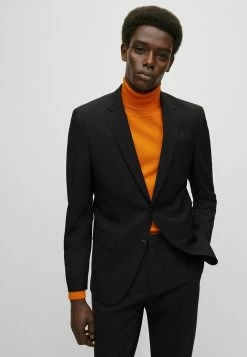 BOSS Blazer Jacket - Black One -BOSS Sales Store 97f5de0488854a3ea4d80d03d76e54f2