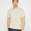 BOSS TOKKS - Basic T-shirt - Open White -BOSS Sales Store 98bb441c308a4c8d946e28e8820e7f91