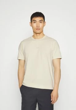 BOSS TOKKS - Basic T-shirt - Open White
