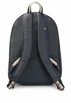 BOSS CATCH - Rucksack - Dark Blue Nine -BOSS Sales Store 98e3e01bcf7b4739b77670d1ece66ca0