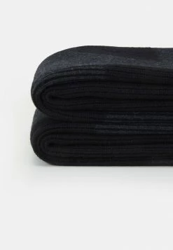 BOSS LAMICO UNISEX - Foulard - Black -BOSS Sales Store 98f455d242204b428e7f145ba2510283