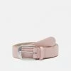 BOSS ANNA BELT - Belt Business - Light/pastel Pink -BOSS Sales Store 9902c73bab644042be34f5c290435628