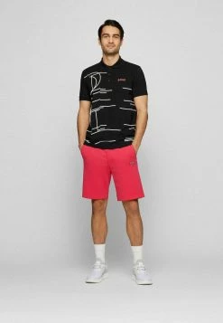 BOSS PADDY - Polo Shirt - Black One 8 BOSS PADDY - Polo Shirt - Black One -BOSS Sales Store 99294a01e6d64f4fb61601c271d81997
