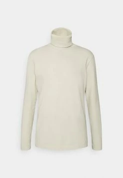 BOSS Long Sleeved Top - Open White -BOSS Sales Store 994c8e2a31c441339fc8365aae13da97