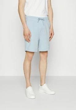 BOSS SEWALK - Shorts - Open Blue