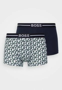 BOSS TRUNK 3 PACK - Pants - Dark Blue -BOSS Sales Store 9963f93e64d844a6800cf37fc9c9dd51