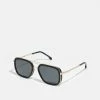 BOSS UNISEX - Sunglasses - Black