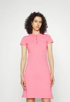BOSS EPALLA - Day Dress - Pink