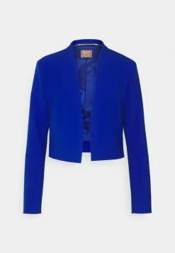 BOSS JIBELARA - Blazer - Open Blue -BOSS Sales Store 99e94ac510e542f9a75d5666599b4964