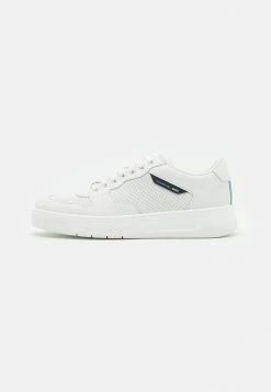 BOSS BALTIMORE - Trainers - White