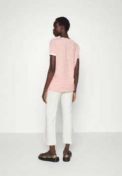 BOSS TALITTA - Trousers - Open White -BOSS Sales Store 9a2acf1c14254104b915bfee208954d4