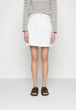 BOSS Mini Skirt - Natural