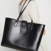 BOSS BLANCA WORKBAG - Tote Bag - Black -BOSS Sales Store 9a5881cbebc64c4c97474df77367cfe5