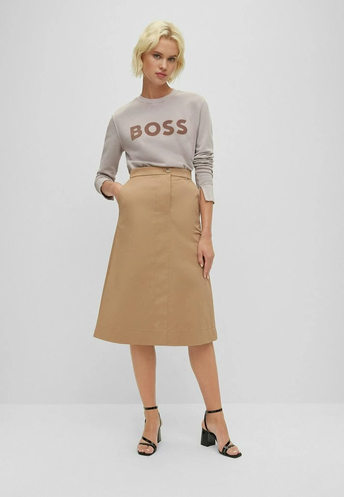 ELABOSS - Jumper - Open Pink Eight 4 ELABOSS - Jumper - Open Pink Eight - Image 2