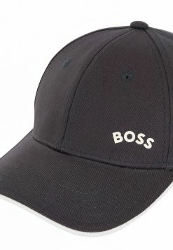 BOSS BOLD - Cap - Dark Blue -BOSS Sales Store 9a6faf93a3f64625be41ae89571322b5