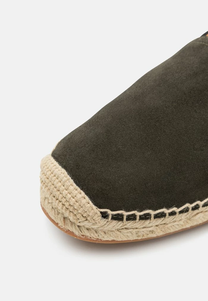 BOSS MADEIRA - Espadrilles - Dark Green 8 BOSS MADEIRA - Espadrilles - Dark Green - Image 6