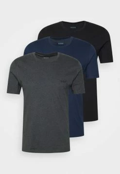 BOSS CLASSIC 3 PACK - Undershirt - Open Blue -BOSS Sales Store 9aac0052c283415991d2a12b0a8b4cb2