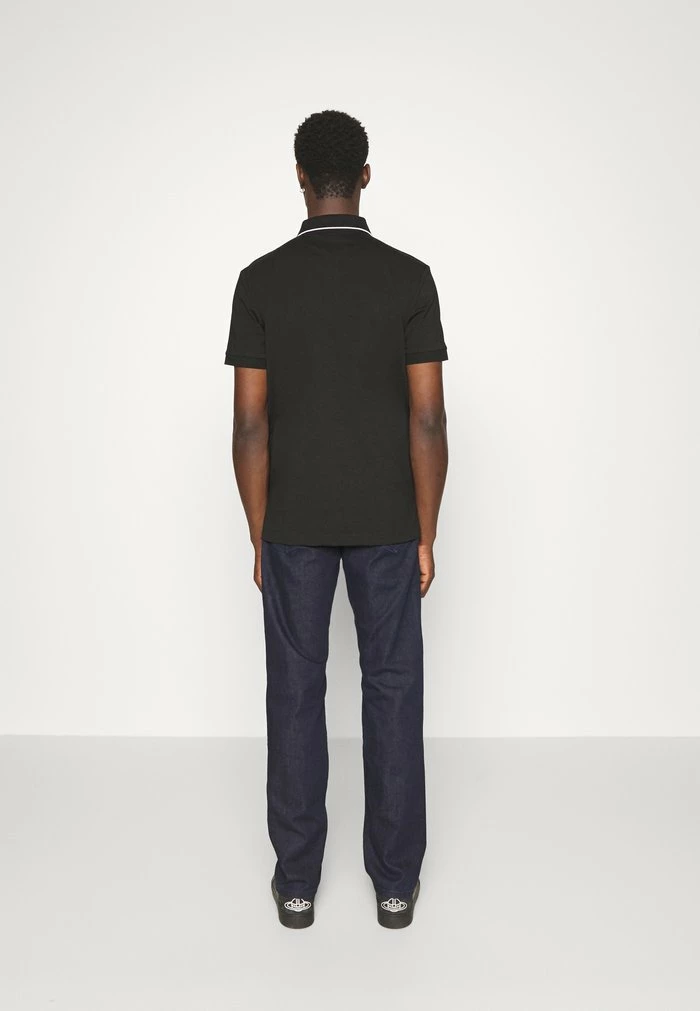 BOSS MAINE - Straight Leg Jeans - Navy 5 BOSS MAINE - Straight Leg Jeans - Navy - Image 3