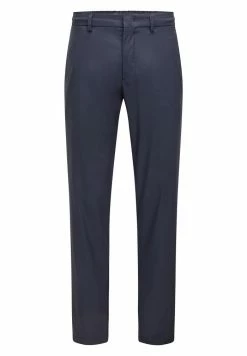 BOSS T SPECTRE - Trousers - Dark Blue -BOSS Sales Store 9af4820597d745ae8317aa5bde9bdfa4
