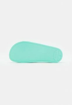 BOSS BAY IT SLID UNISEX - Pool Slides - Light Green -BOSS Sales Store 9b55e156f5b94bff9618b39335dbd155