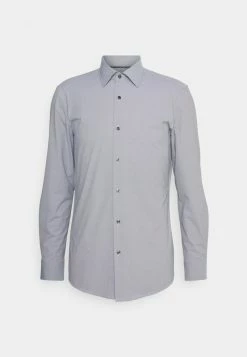 BOSS HANK KENT - Formal Shirt - Black 10 BOSS HANK KENT - Formal Shirt - Black -BOSS Sales Store 9b5f9ba23a6a4d3ea6acc8a51dd51185