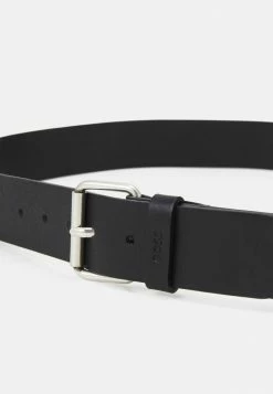 BOSS SERGE - Belt - Black -BOSS Sales Store 9bbb9b31068941498582a2c76f8ffa4d