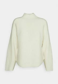 BOSS FOLANDA - Jumper - Open White -BOSS Sales Store 9bcaa5051dee44ada896c2976ab20b6d