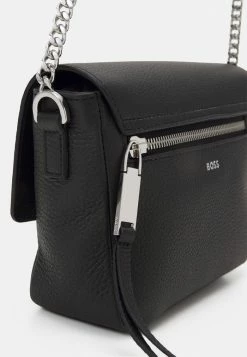 BOSS KATLIN - Across Body Bag - Black -BOSS Sales Store 9be3def8cb7948039e8beae9b1050197
