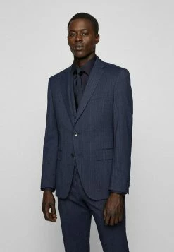 BOSS H-HUGE- - Suit - Dark Blue -BOSS Sales Store 9bf5bc78b7f944d3a5aad1bdad7274de
