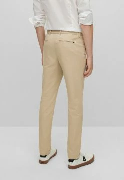 BOSS KAITO - Trousers - Light Beige Five -BOSS Sales Store 9c0f403400bb46a5a58bcb74ec5ee33a