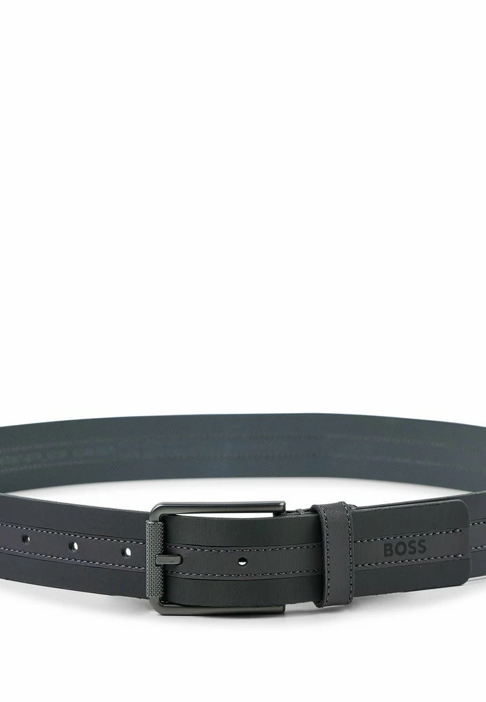 BOSS TINT-STR_SZ35 - Belt - Black One 7 BOSS TINT-STR_SZ35 - Belt - Black One - Image 5