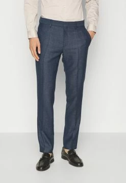 BOSS HUGE - Suit - Dark Blue -BOSS Sales Store 9c69fdc5ba5c4b19acd0b7432555276c