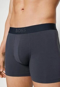 BOSS ULTRASOFT 2 PACK - Pants - Dark Blue -BOSS Sales Store 9cd3c78e052349caadd8b41d8a49be74