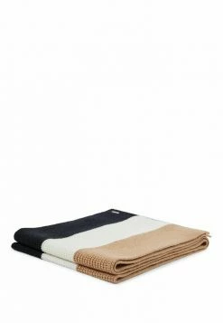 BOSS LURIA - Scarf - White -BOSS Sales Store 9ce52198e5f44f599c20ff6e0fe2a3a8