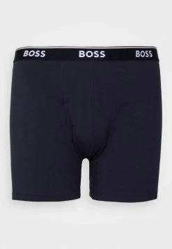 BOSS POWER 3 PACK - Boxer Shorts - Open Blue -BOSS Sales Store 9d133f480f744beb917f349716e606d2