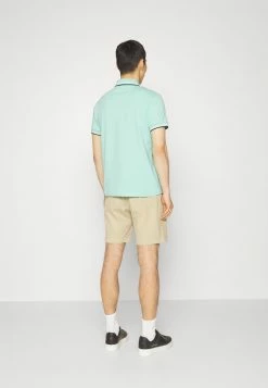 BOSS PAUL CURVED - Polo Shirt - Light/pastel Green -BOSS Sales Store 9d28c4b2abeb4726a0e2044ca725af83