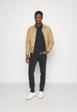 BOSS PARLAY - Polo Shirt - Black -BOSS Sales Store 9d2b892a19a84b1191097565a0a9d2aa