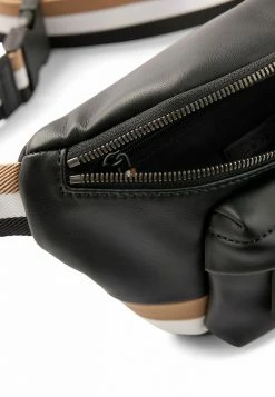 BOSS Bum Bag - Black One -BOSS Sales Store 9d53a5dba2d34c1787055739ea98cf56