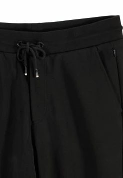 BOSS LAMONT - Tracksuit Bottoms - Black -BOSS Sales Store 9d5cc3fce14e492d8d448962513c6793