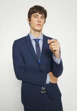 BOSS HANK SPREAD - Formal Shirt - Light/pastel Blue -BOSS Sales Store 9d5d4cc875344d74ae664b01d51eb7d5