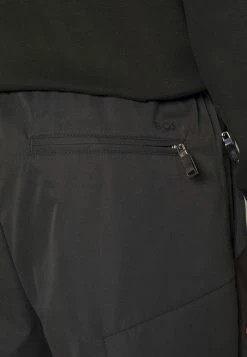 BOSS SHINOBI - Tracksuit Bottoms - Dark Blue 11 BOSS SHINOBI - Tracksuit Bottoms - Dark Blue -BOSS Sales Store 9d7a35dd7c3948b4aef7692ff5cf7985