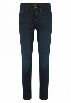 BOSS DELANO - Slim Fit Jeans - Dark Blue Three 12 BOSS DELANO - Slim Fit Jeans - Dark Blue Three -BOSS Sales Store 9d80cd43ca8b4dcc8ed77bce8c0a1838