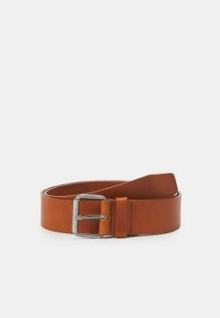 BOSS SERGE - Belt - Brown Six -BOSS Sales Store 9da3d8fea8a742d2aa5417fb1882f54d