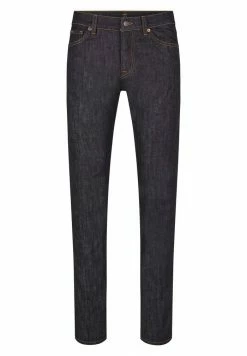 BOSS MAINE - Straight Leg Jeans - Dark Blue -BOSS Sales Store 9daa319278e04910ad958d32b1395cd1