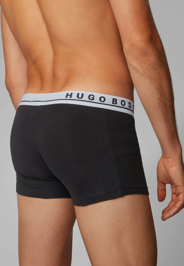 BOSS HERREN RETROPANTS 3ER-PACK - Pants - Patterned 8 BOSS HERREN RETROPANTS 3ER-PACK - Pants - Patterned - Image 6