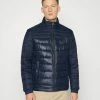 BOSS ODEN - Light Jacket - Dark Blue