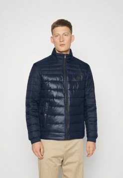 BOSS Sales Store 27 BOSS ODEN - Light Jacket - Dark Blue